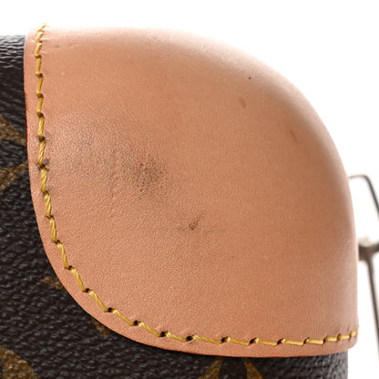 Louis Vuitton Monogram Horizon 55 12 of 18