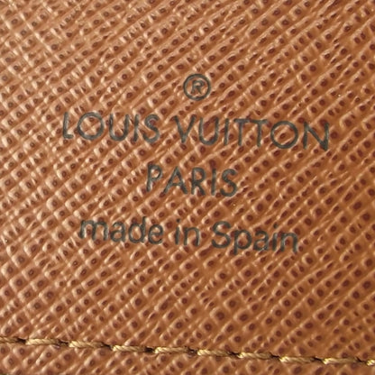 Louis Vuitton Monogram Partenaire Small Agenda PM 6 of 7