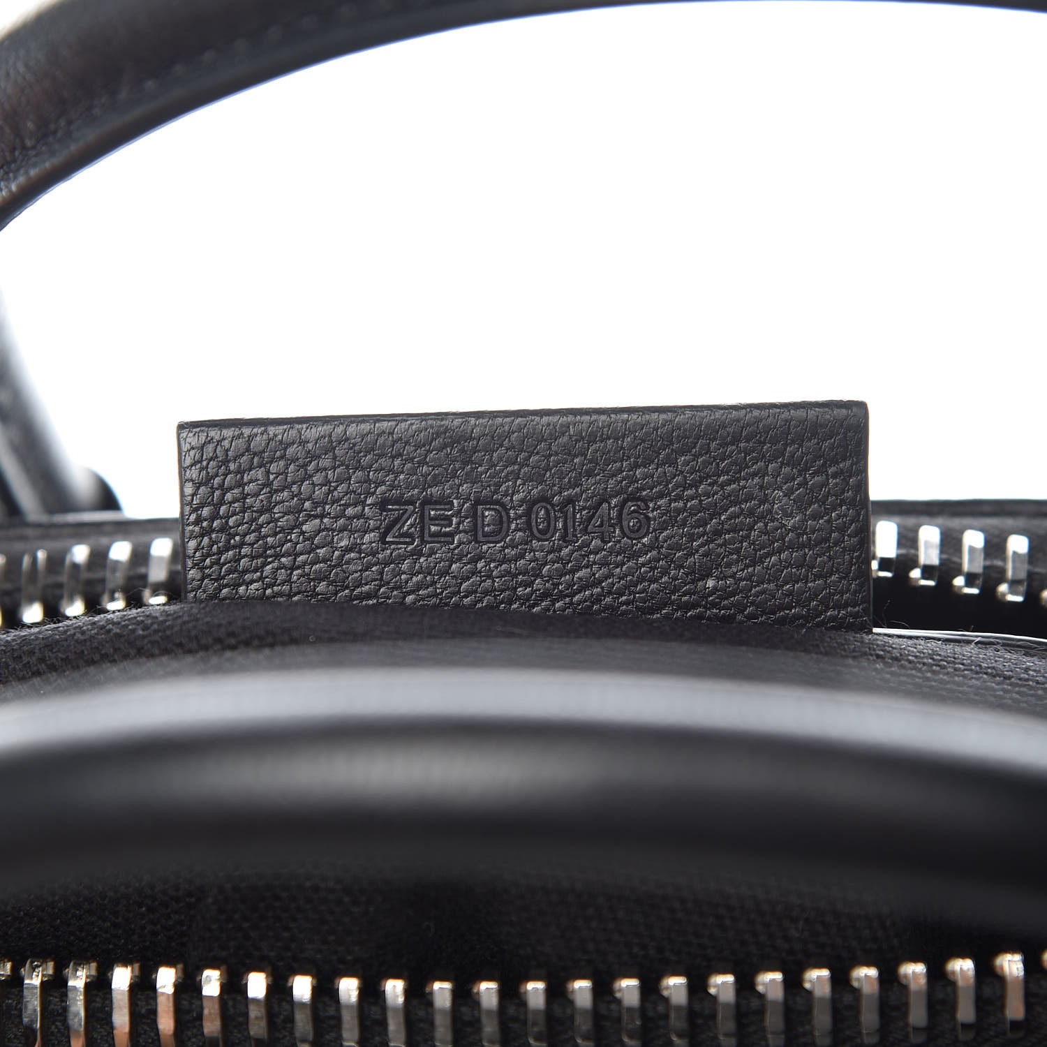 Givenchy Sugar Goatskin Small Antigona Black 7 of 10