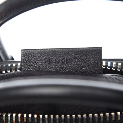 Givenchy Sugar Goatskin Small Antigona Black 7 of 10