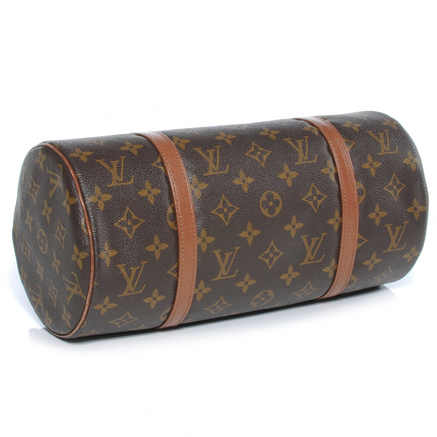 Monogram Papillon 30
