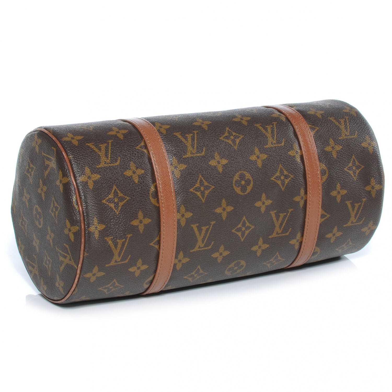 Louis Vuitton Monogram Papillon 30 5 of 8