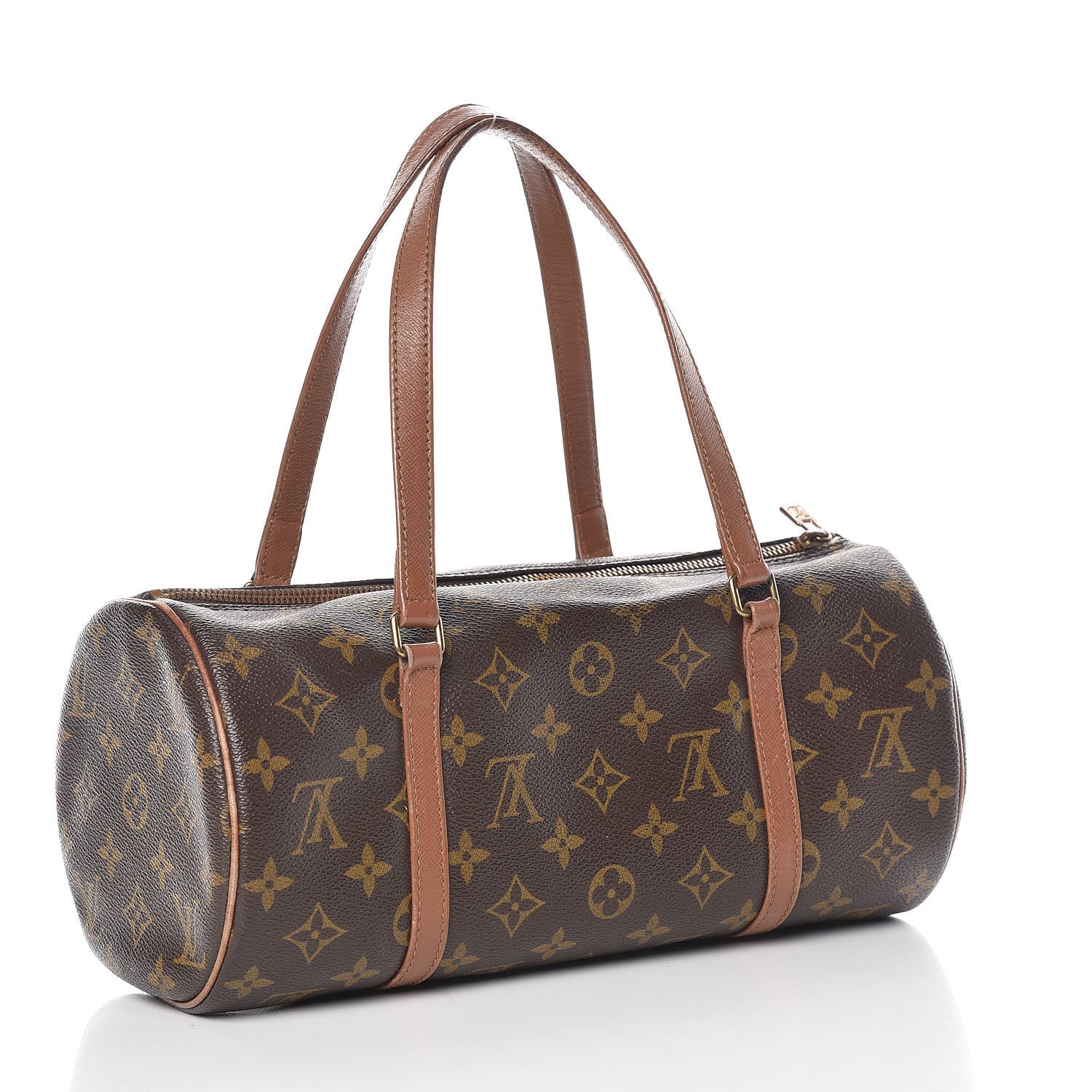 Louis Vuitton Monogram Papillon 30 3 of 20