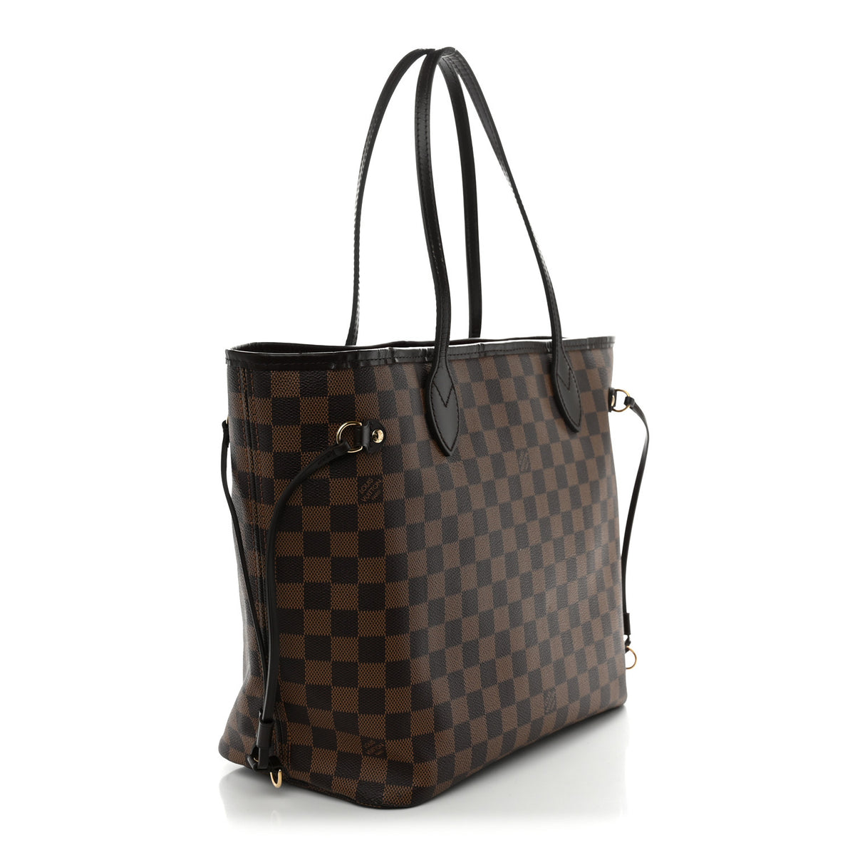 Damier Ebene Neo Neverfull MM