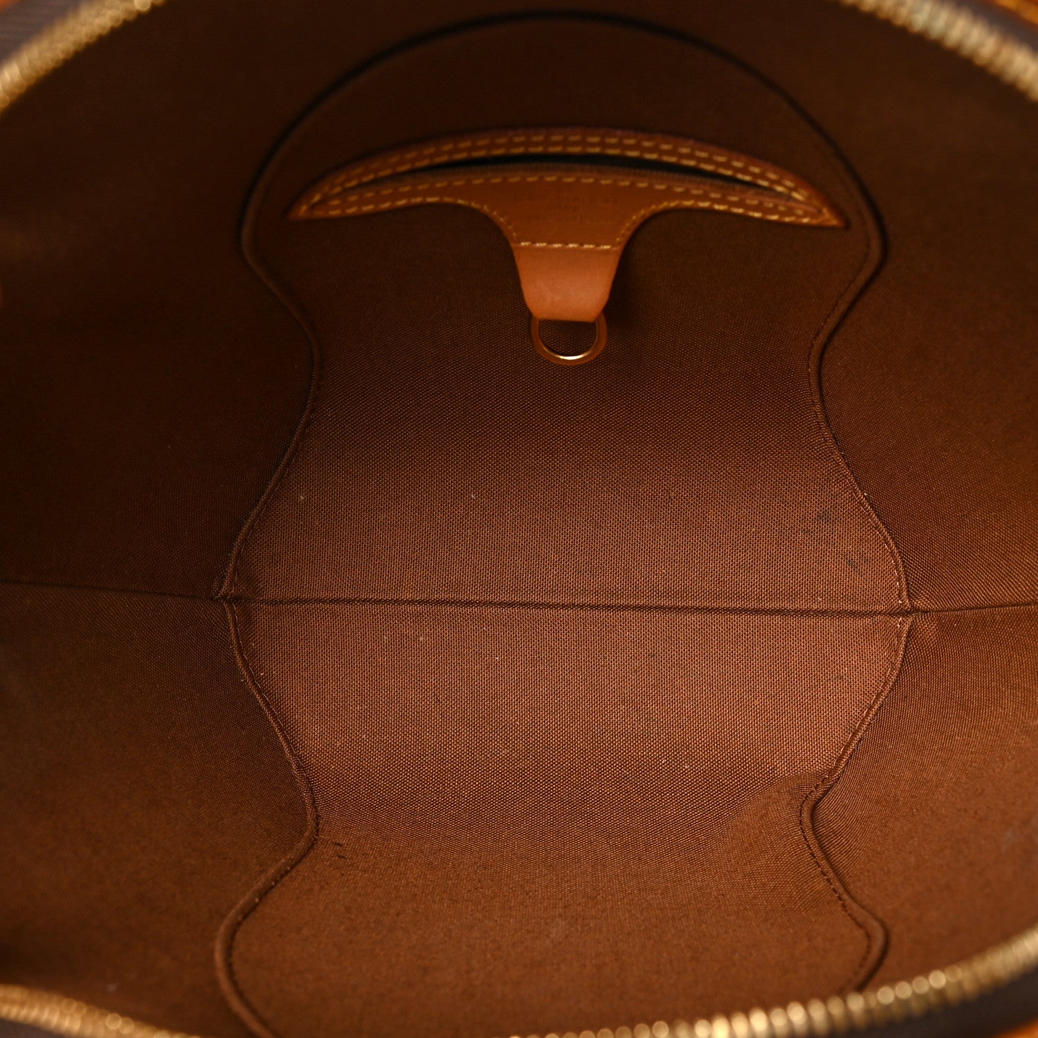 Louis Vuitton Monogram Ellipse PM 5 of 11