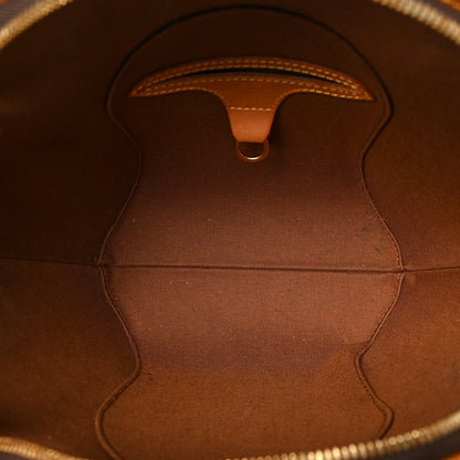 Louis Vuitton Monogram Ellipse PM 5 of 11