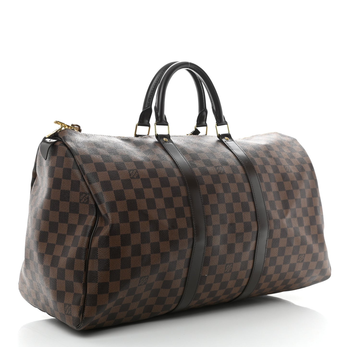 Damier Ebene Keepall 50