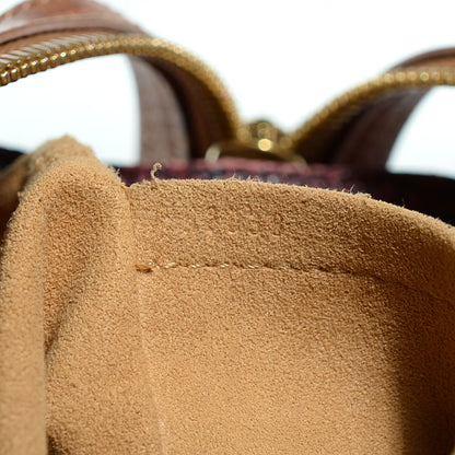 Louis Vuitton Richard Prince Graduate Jokes Bag 7 of 7