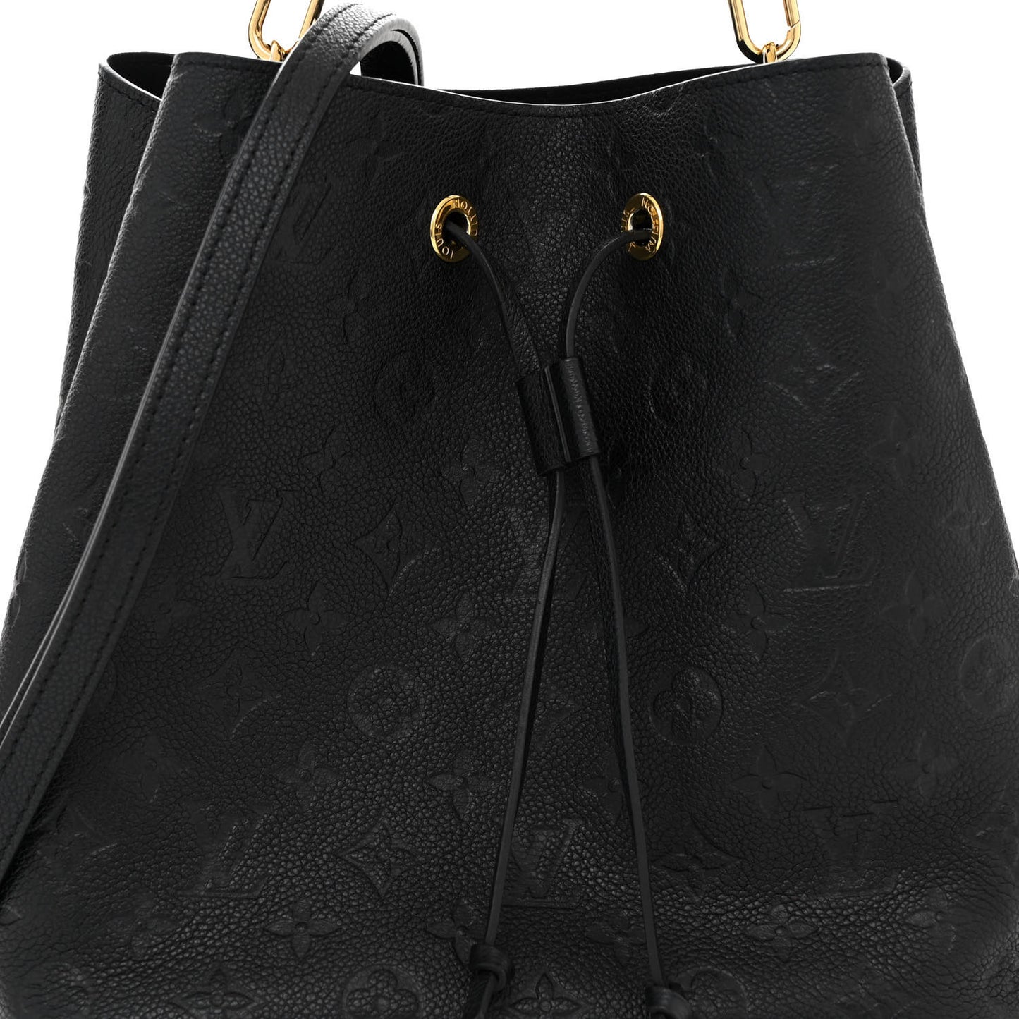 Empreinte Neonoe MM Black