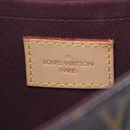 Louis Vuitton Monogram Favorite MM 6 of 10