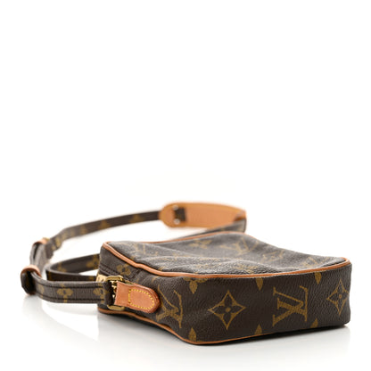 Louis Vuitton Monogram Danube 15 4 of 14