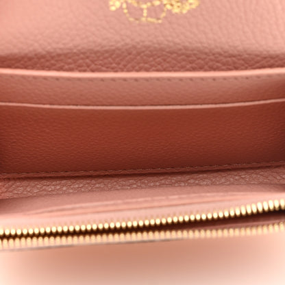 Louis Vuitton Empreinte Rosalie Coin Purse Rose Poudre 5 of 6
