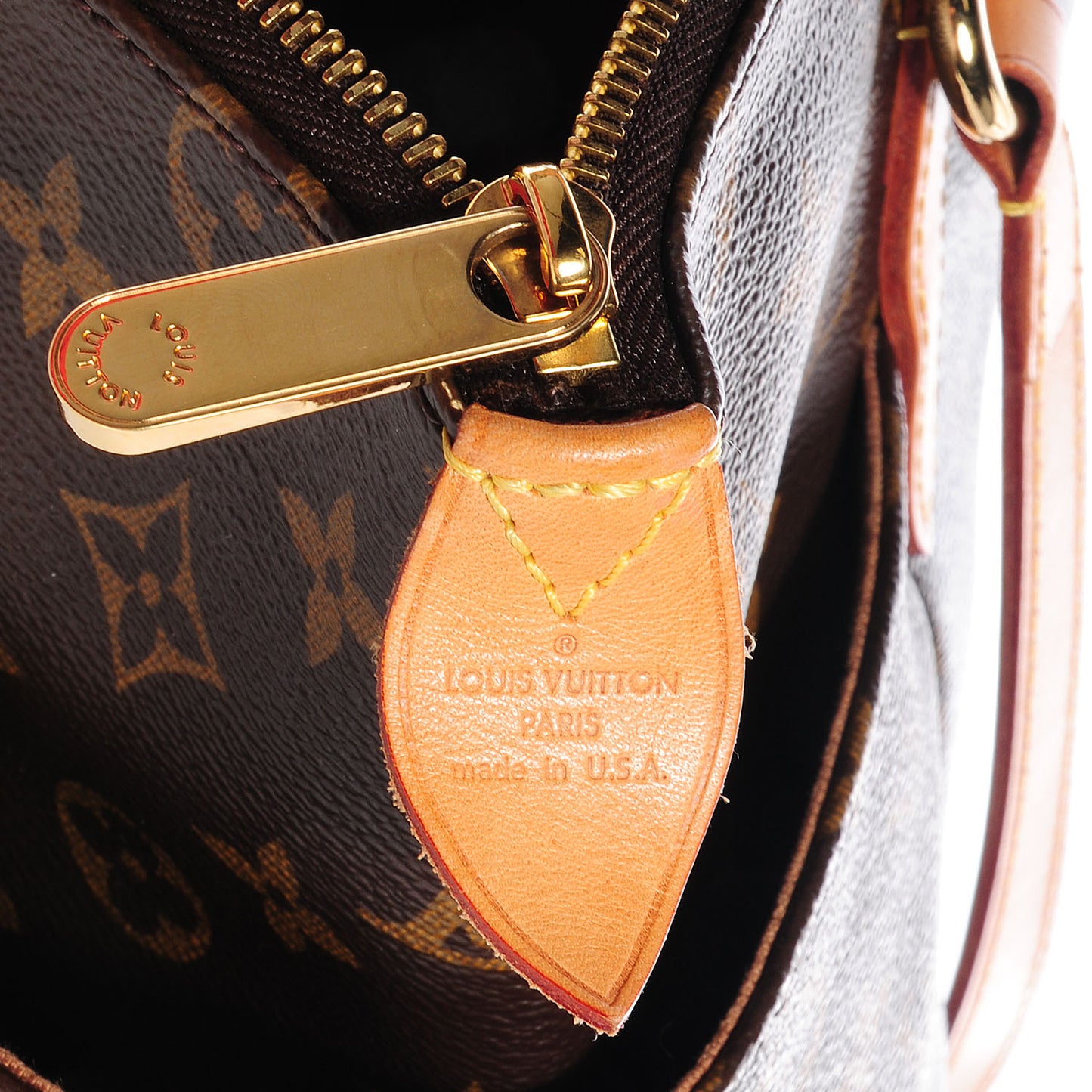 Monogram Totally PM