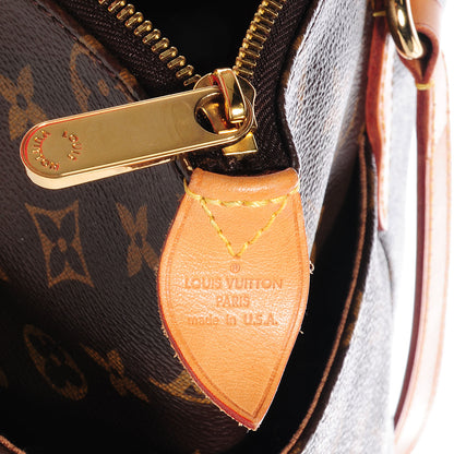 Louis Vuitton Monogram Totally PM 8 of 9