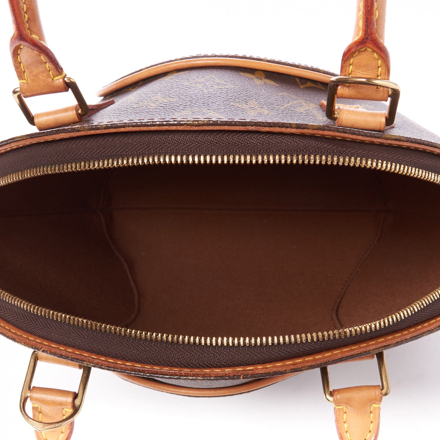 Monogram Ellipse PM
