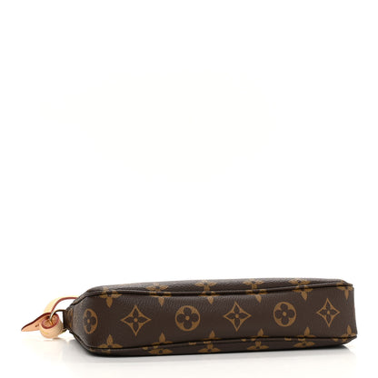 Louis Vuitton Monogram Pochette Accessories NM 4 of 11