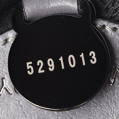 Mulberry Soft Buffalo Medium Alexa Grey 7 of 7