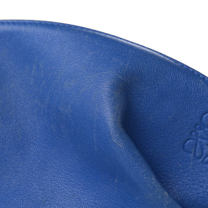 Loewe Calfskin Medium Flamenco Knot Bag 11 of 14