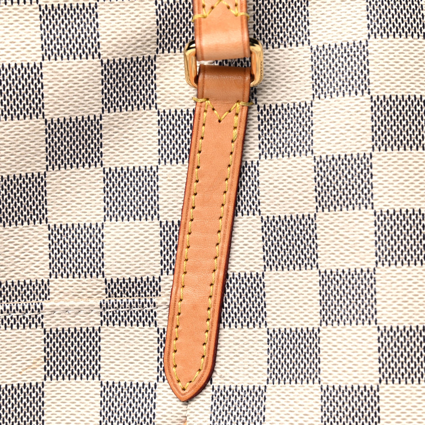 Damier Azur Totally MM