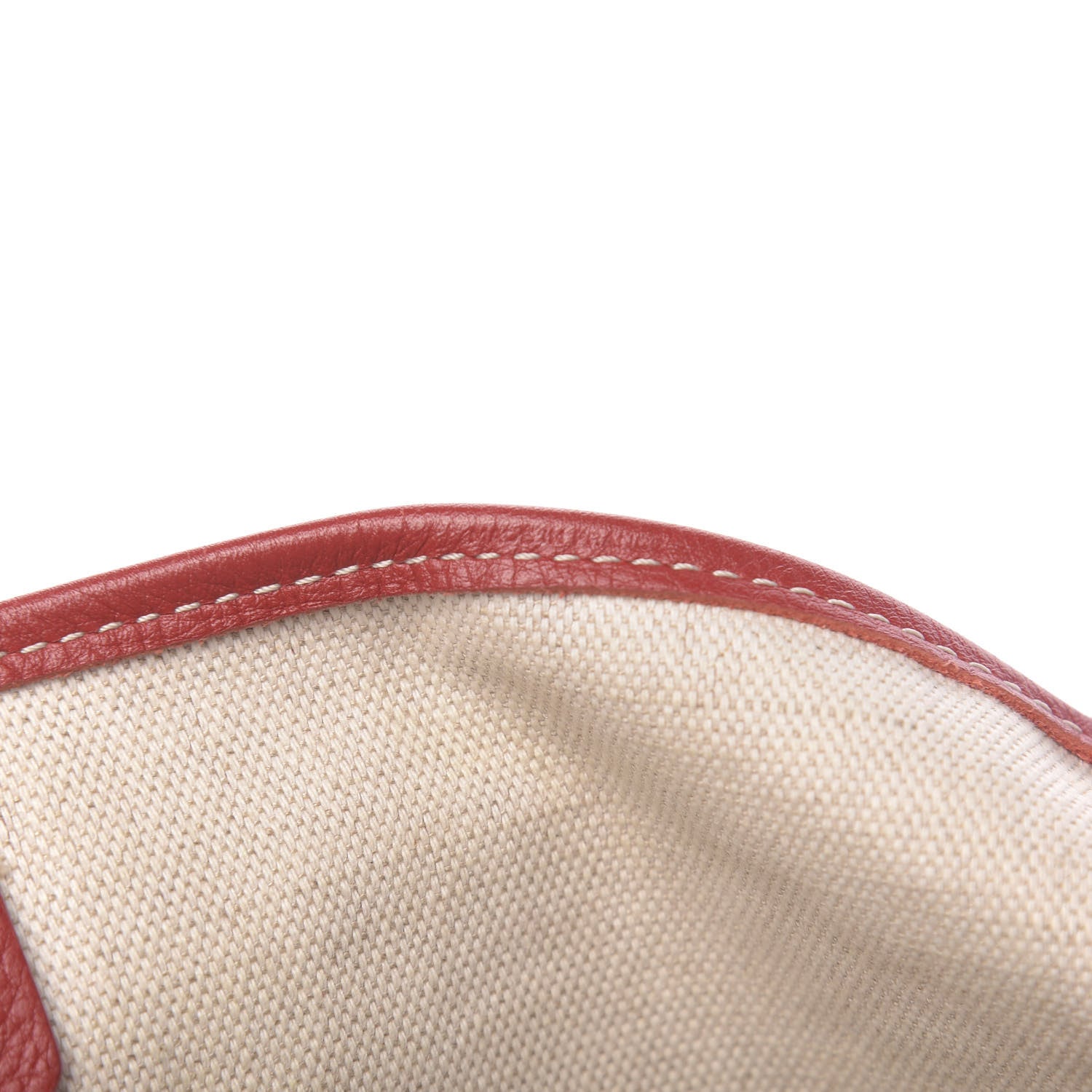 Goyard Goyardine Saint Louis PM Red 7 of 17