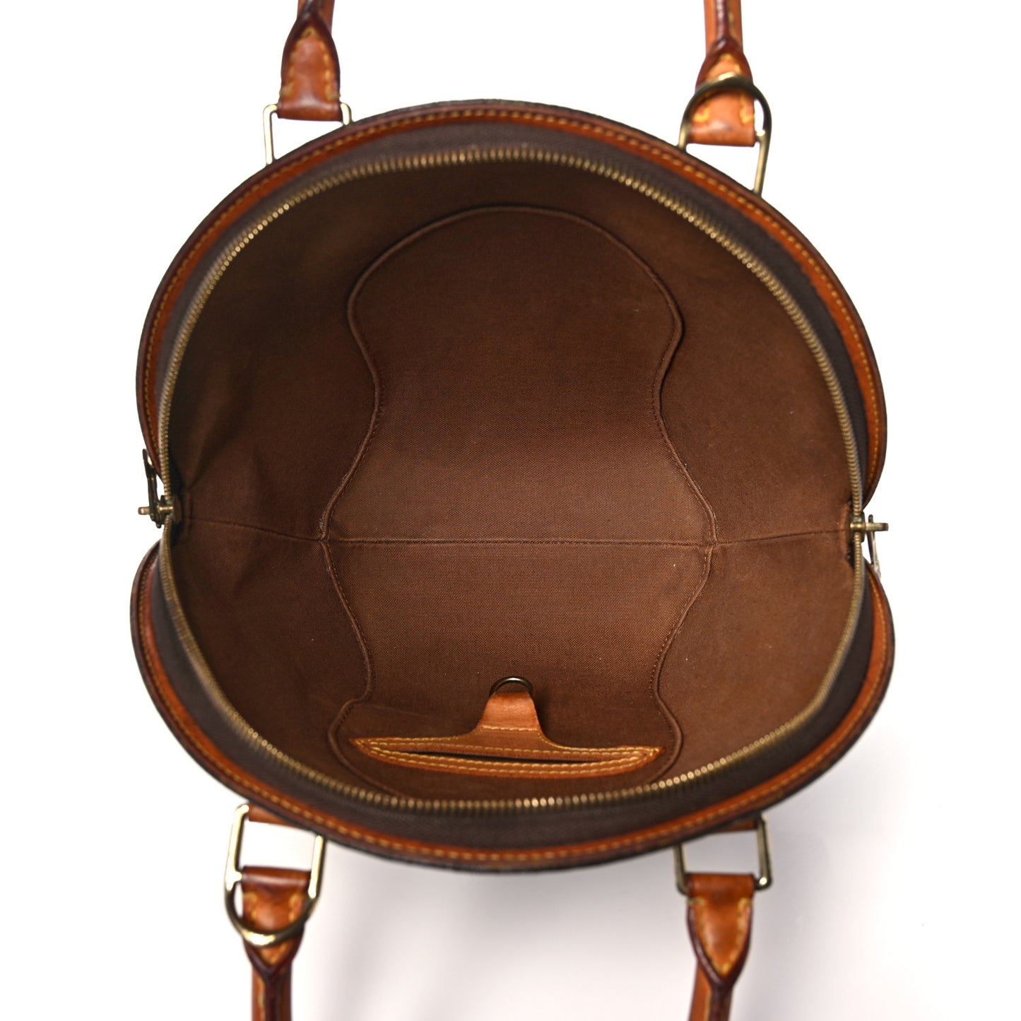 Monogram Ellipse PM