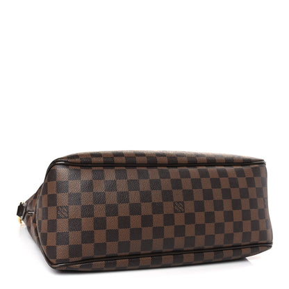 Louis Vuitton Damier Ebene Delightful MM 4 of 9