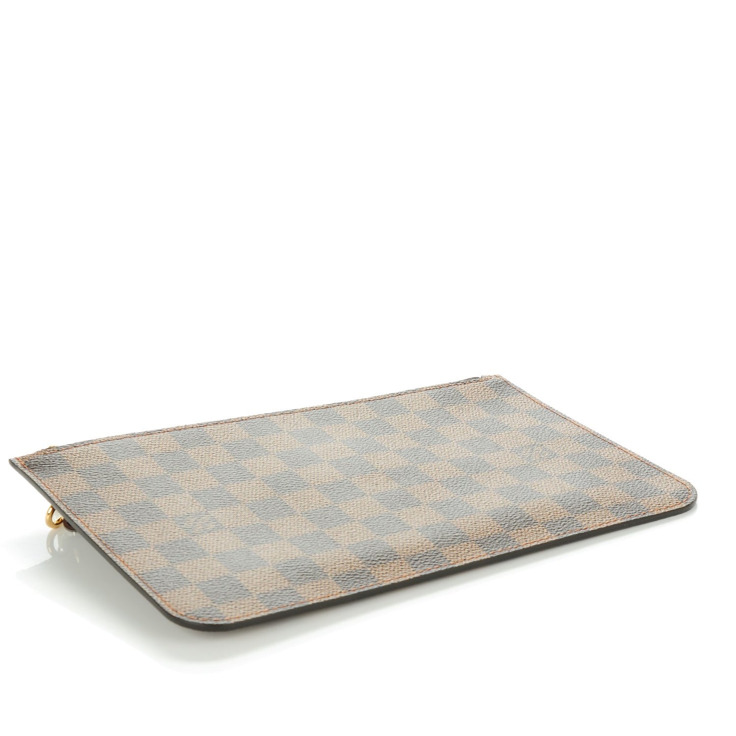 Damier Ebene Neverfull MM GM Pochette