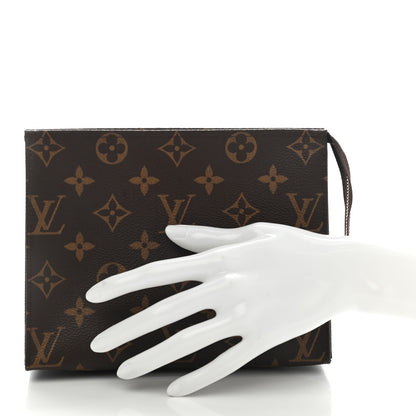 Louis Vuitton Monogram Toiletry Pouch 19 2 of 7