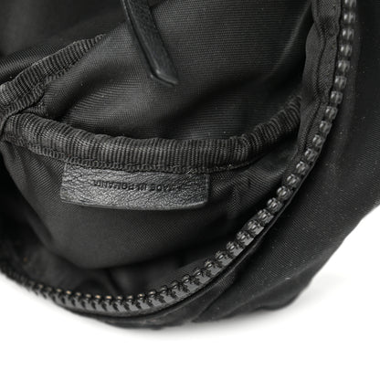 Givenchy Nylon Logo Belt Bag Black 7 of 14