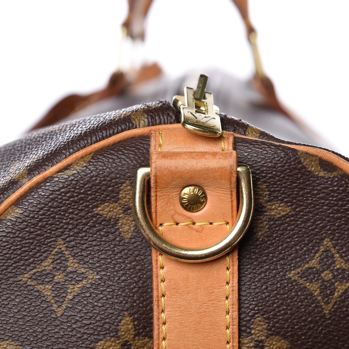 Monogram Keepall Bandouliere 60