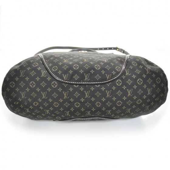 Monogram Idylle Elegie Fusain