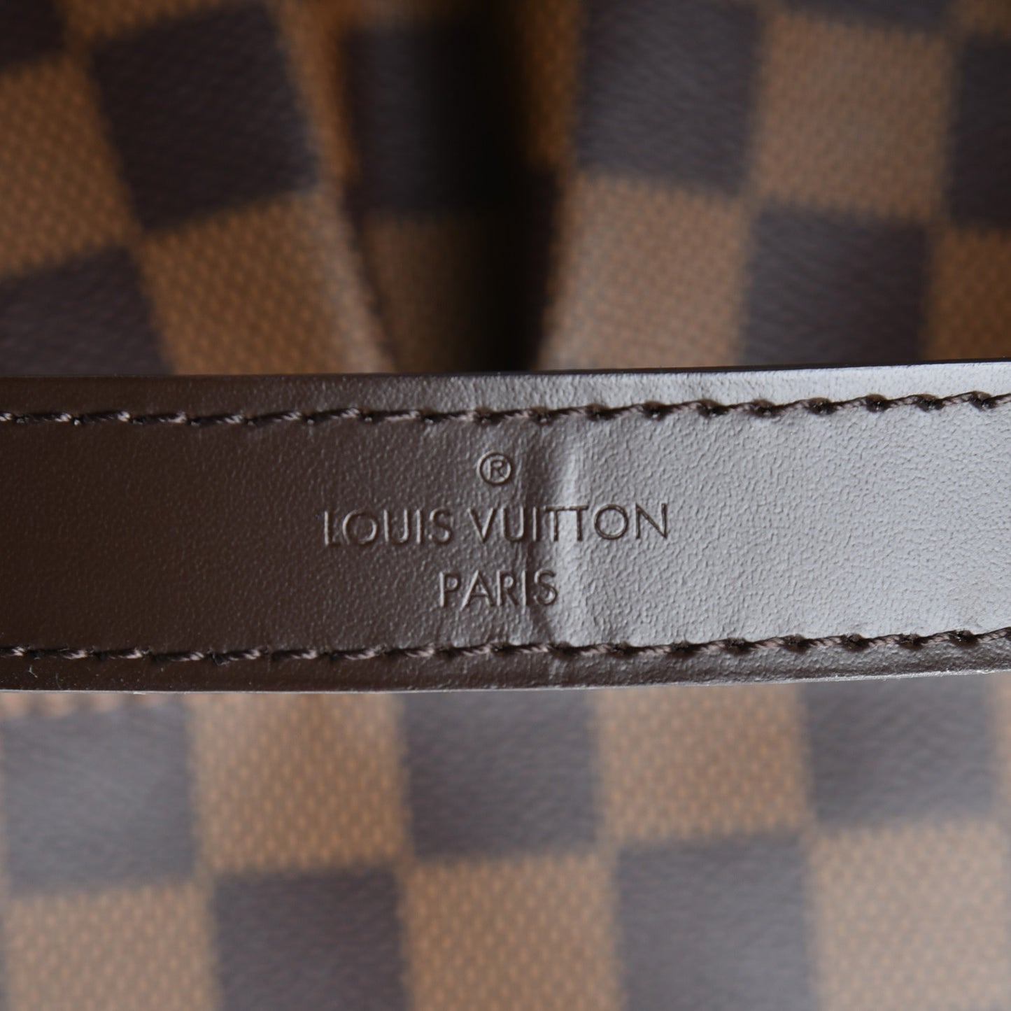 Damier Ebene Trevi PM
