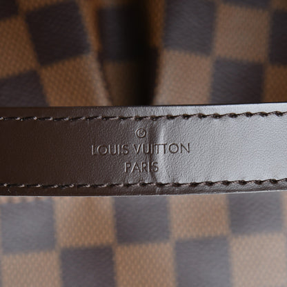 Louis Vuitton Damier Ebene Trevi PM 9 of 14