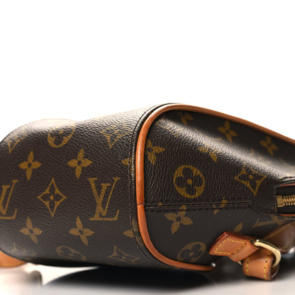 Louis Vuitton Monogram Ellipse Sac a Dos Backpack 9 of 11