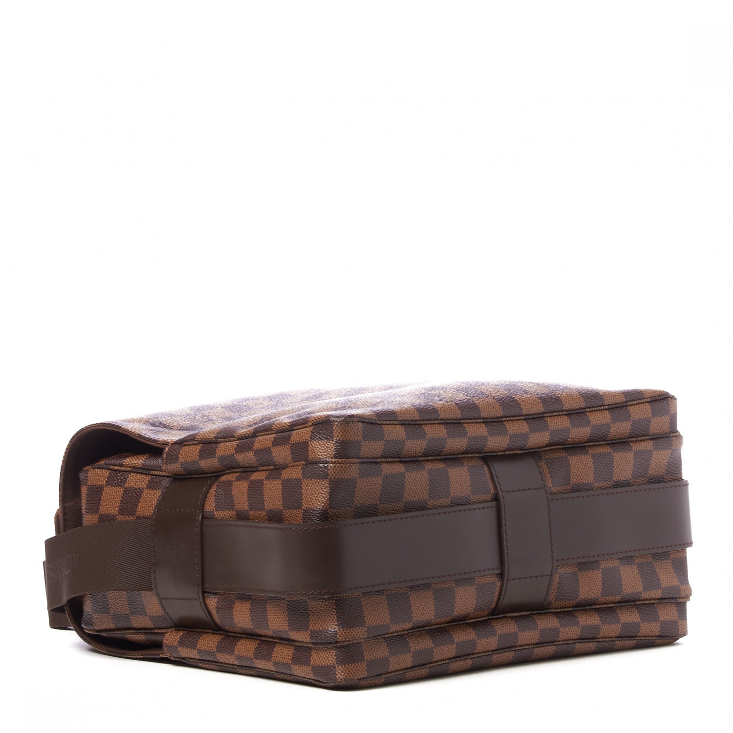 Louis Vuitton Damier Ebene Naviglio 3 of 8