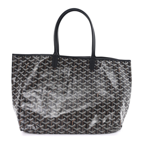 Goyardine Saint Louis PM Black