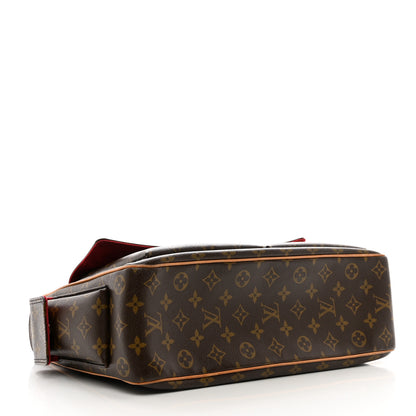 Louis Vuitton Monogram Multipli-Cite 4 of 12