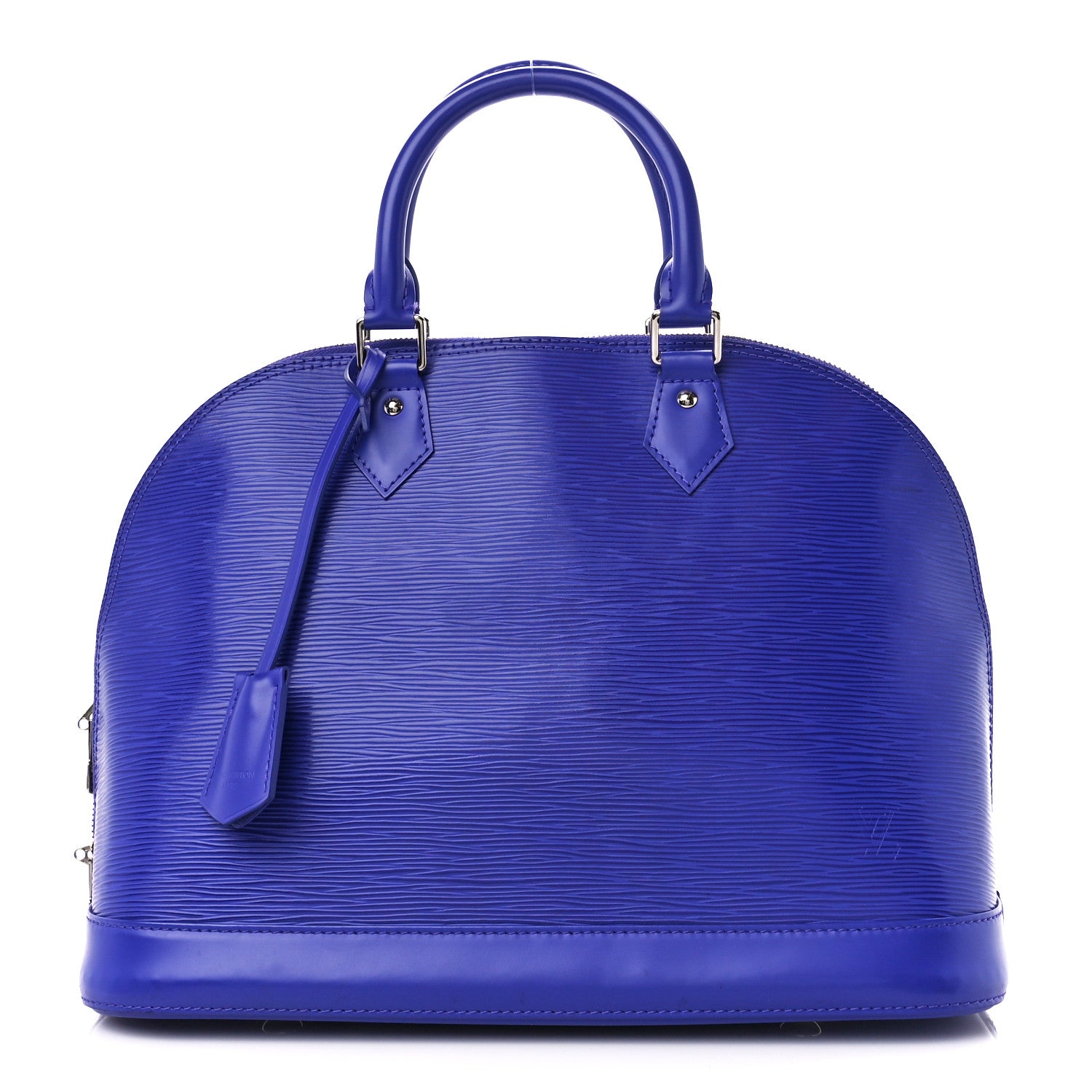 Louis Vuitton Epi Alma MM Figue 1 of 12