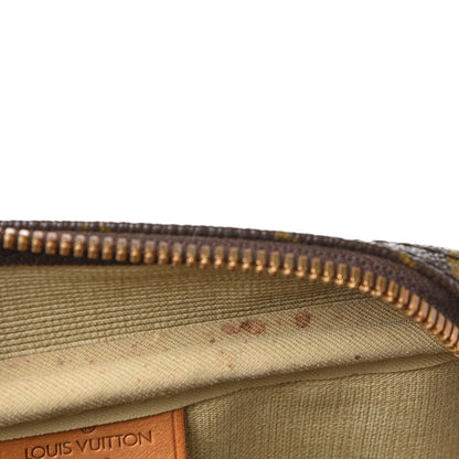 Louis Vuitton Monogram Deauville 8 of 11