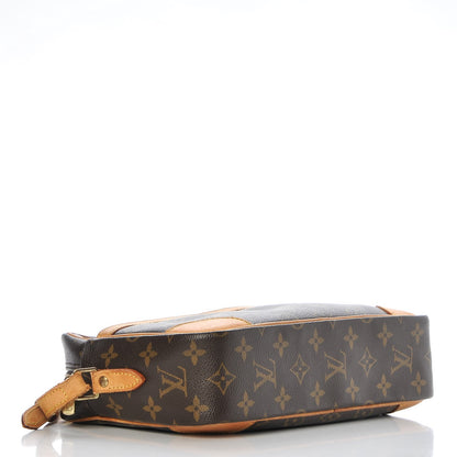 Louis Vuitton Monogram Trocadero 27 4 of 10