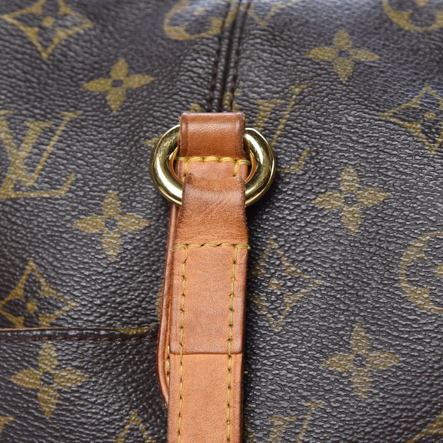 Louis Vuitton Monogram Totally MM 16 of 33