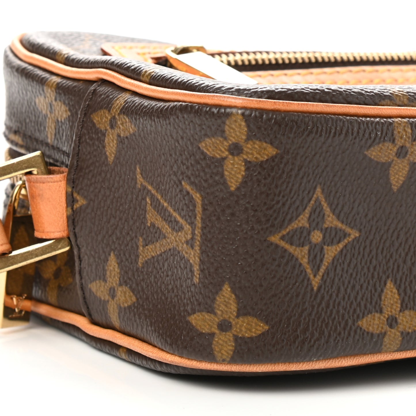 Monogram Pochette Cite