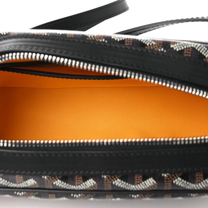 Goyard Goyardine Sac Cap Vert Black 5 of 9