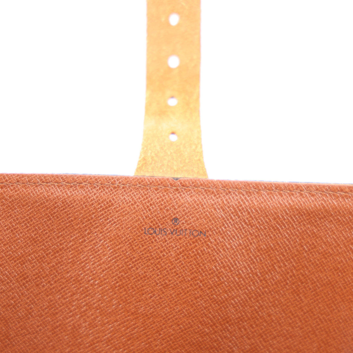 Louis Vuitton Monogram Cartouchiere 26 6 of 9