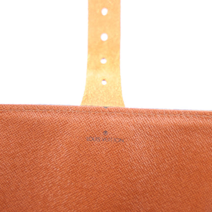 Louis Vuitton Monogram Cartouchiere 26 6 of 9