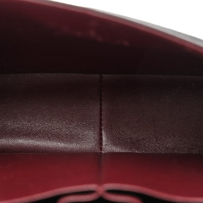 Chanel Caviar Quilted Jumbo Double Flap Black 5 of 12