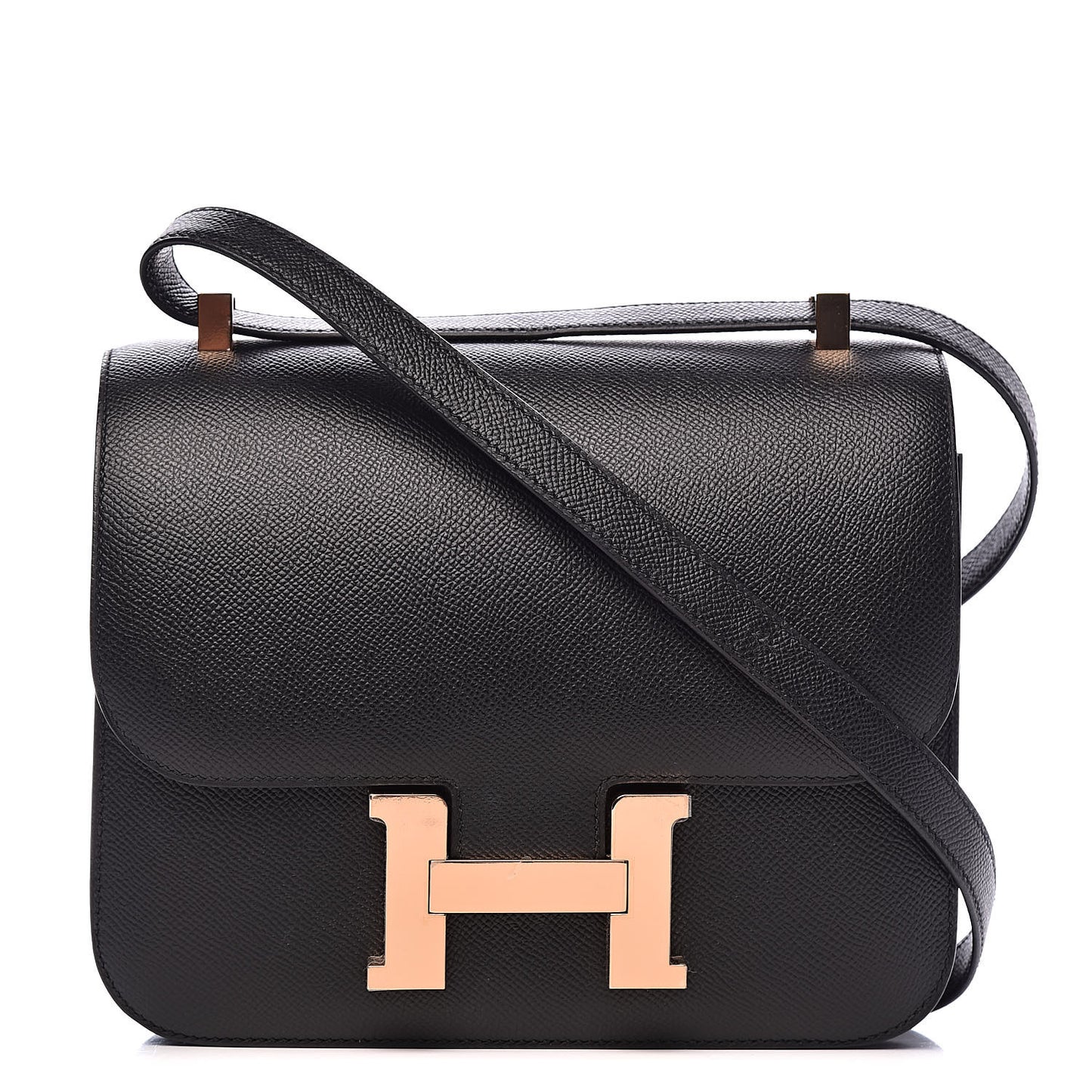 Epsom Constance 24 Black