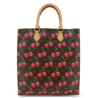 Louis Vuitton Monogram Cerises Sac Plat 1 of 7