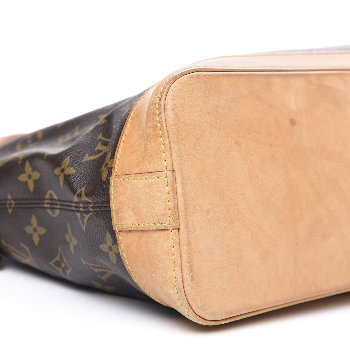 Monogram Lockit Horizontal