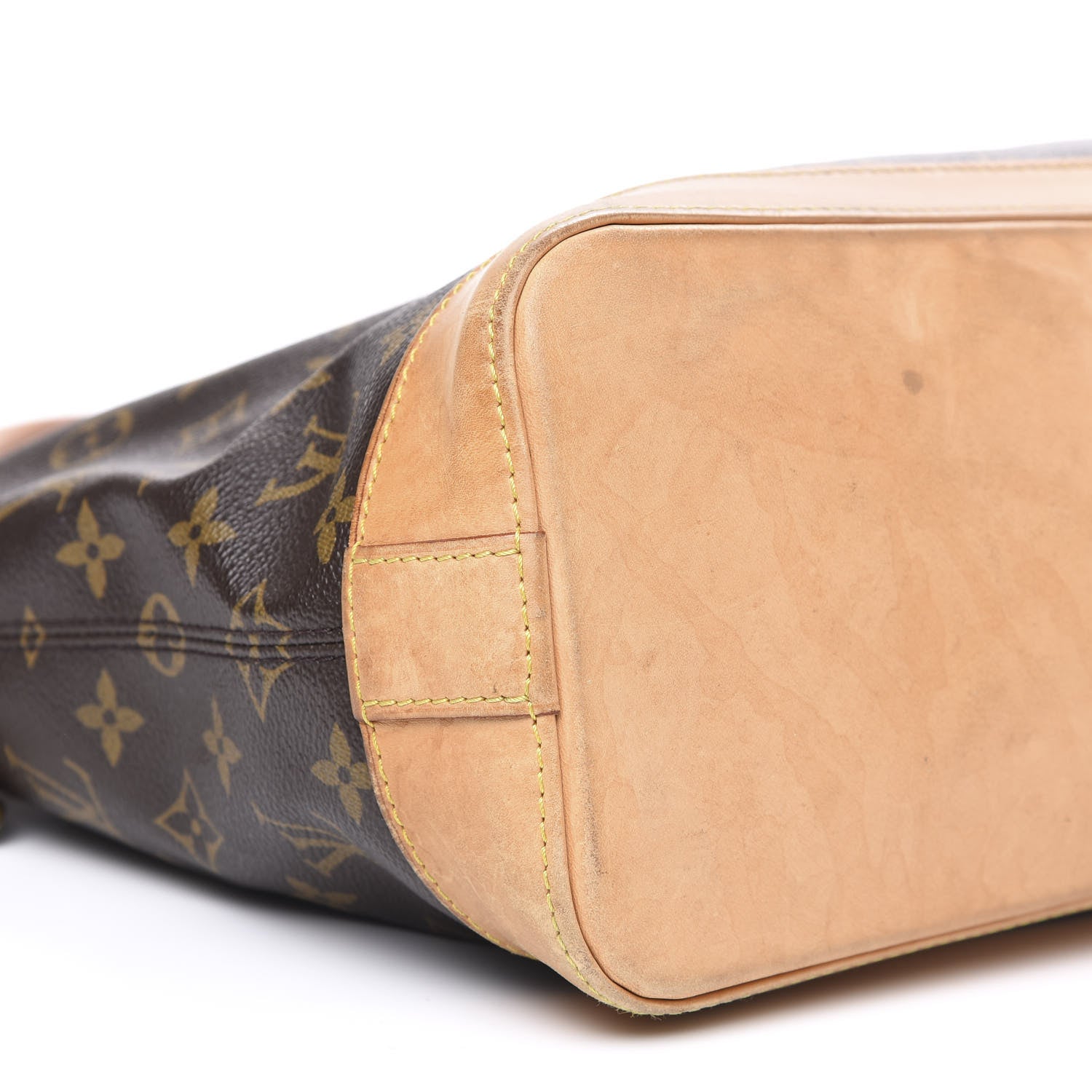 Louis Vuitton Monogram Lockit Horizontal 8 of 15